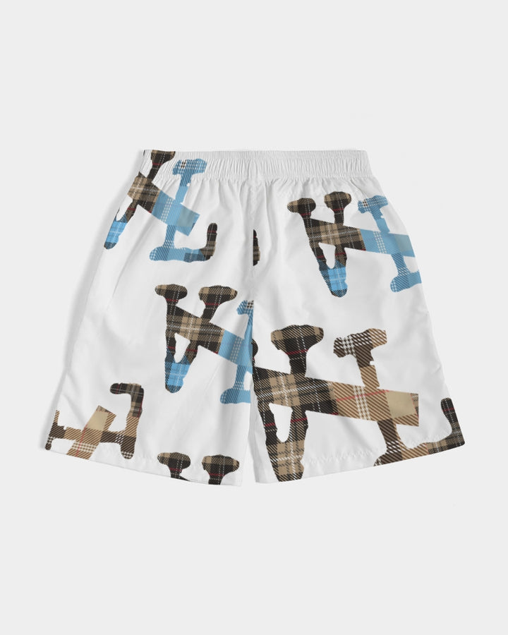 VL Men's Jogger Shorts