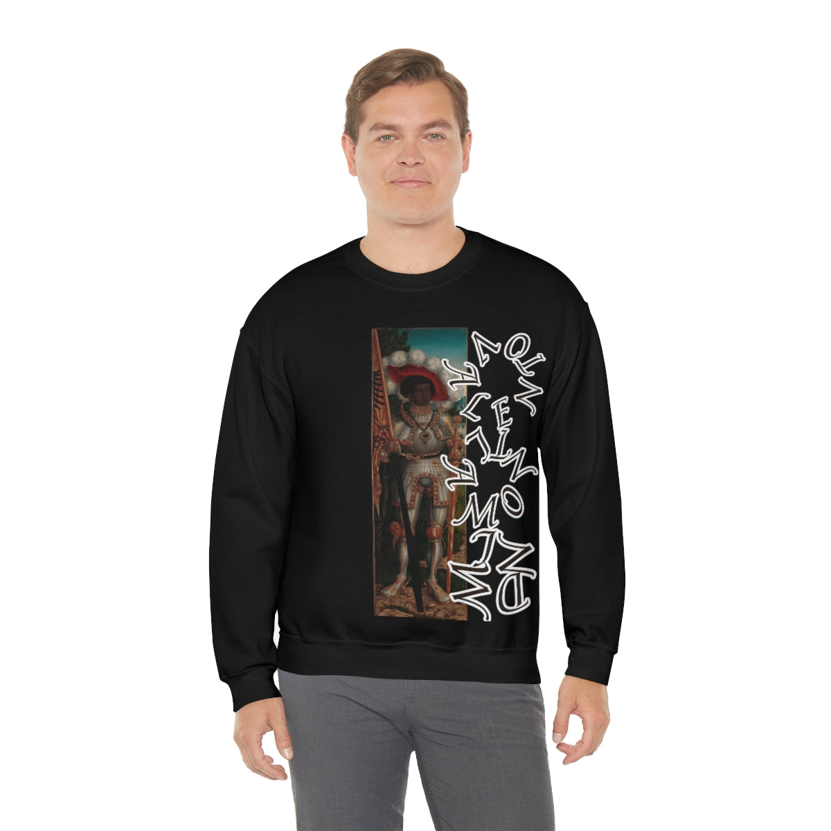 Unisex Heavy Blend™ Crewneck Sweatshirt
