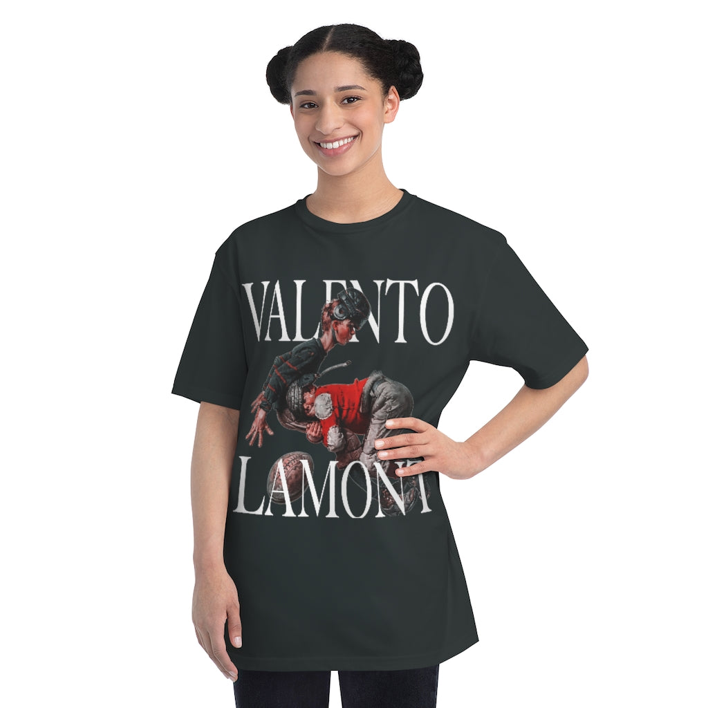 Organic Unisex Classic T-Shirt