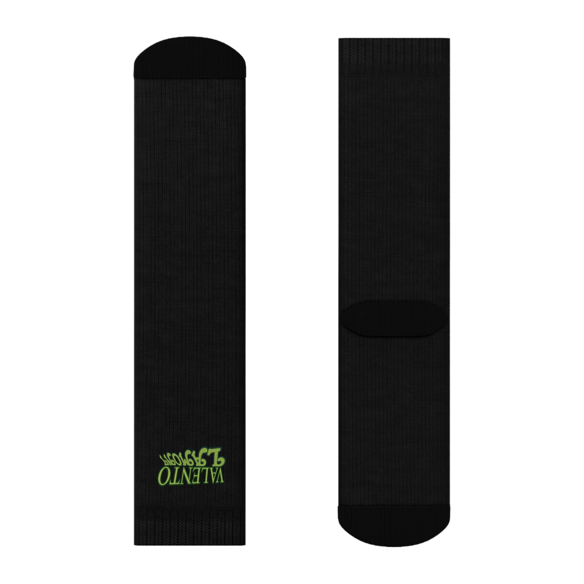 Crew Socks