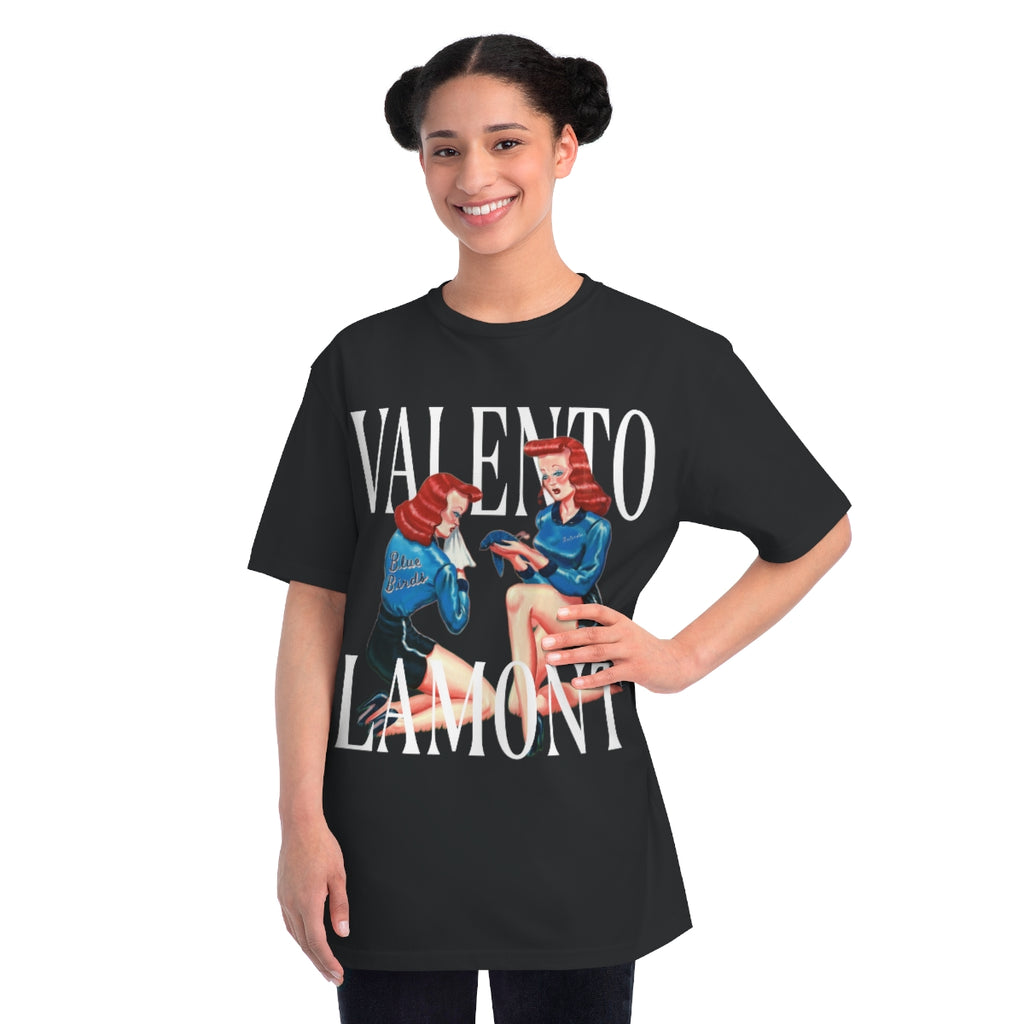 Organic Unisex Classic T-Shirt