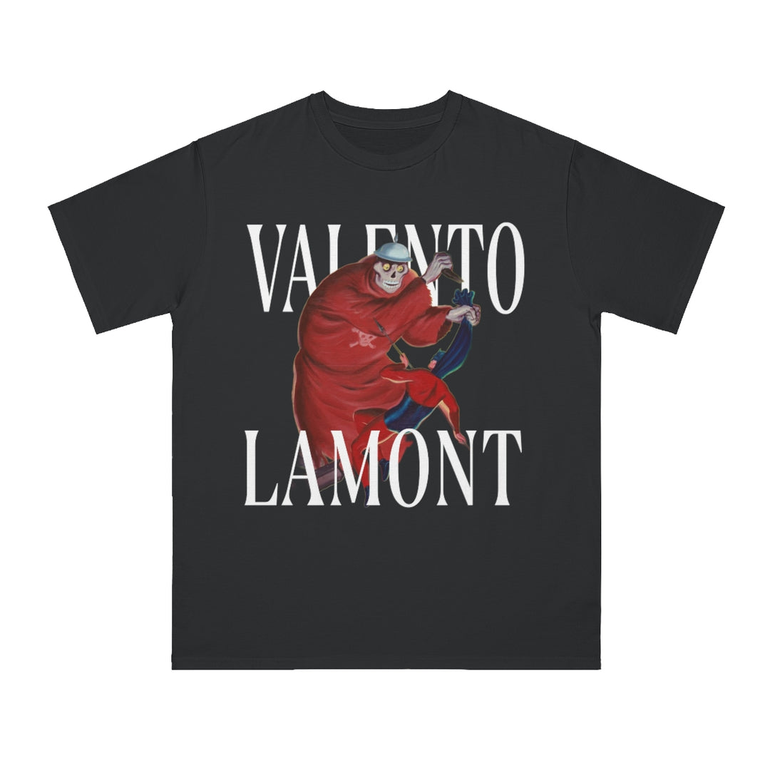 Organic Unisex Classic T-Shirt