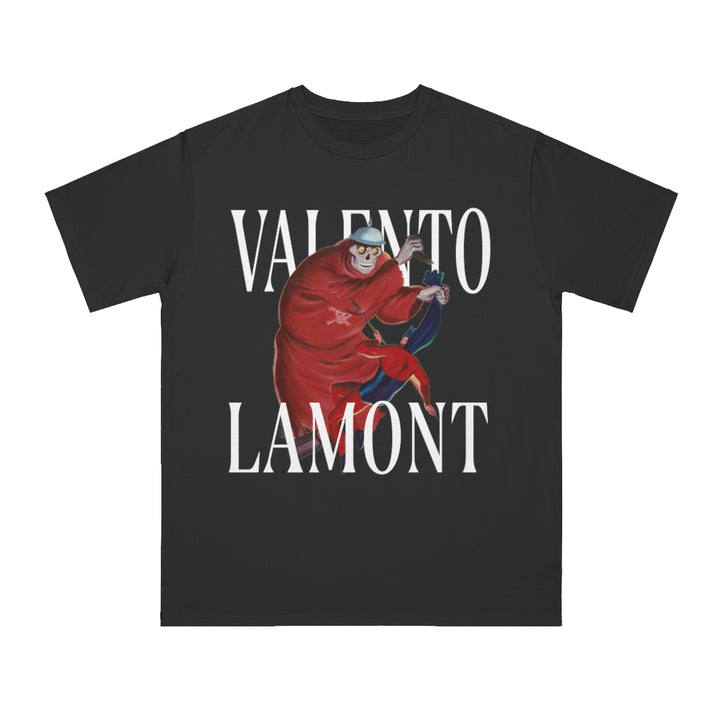 Organic Unisex Classic T-Shirt