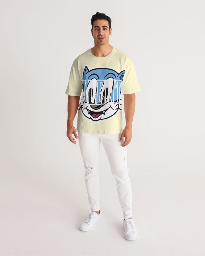 VALENTO  Men's Premium Heavyweight Tee