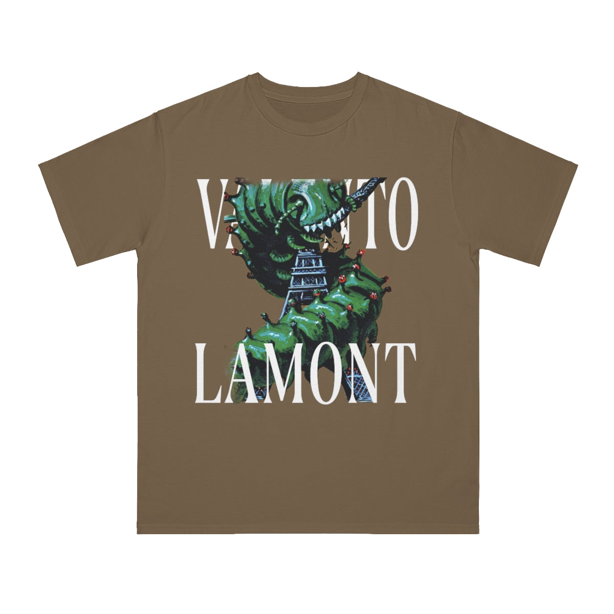 Organic Unisex Classic T-Shirt