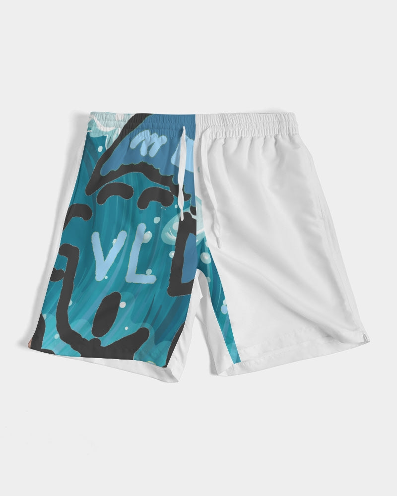 VALENTOLAMONT  Men's Swim Trunk