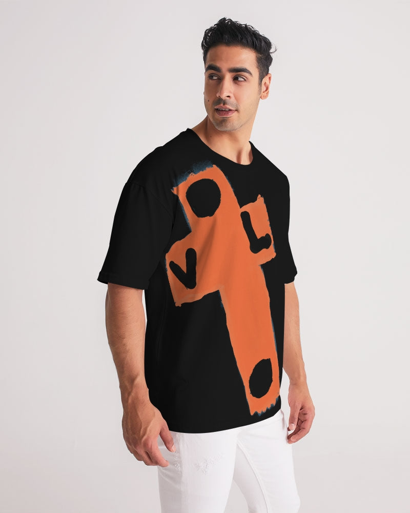 VALENTO  Men's Premium Heavyweight Tee