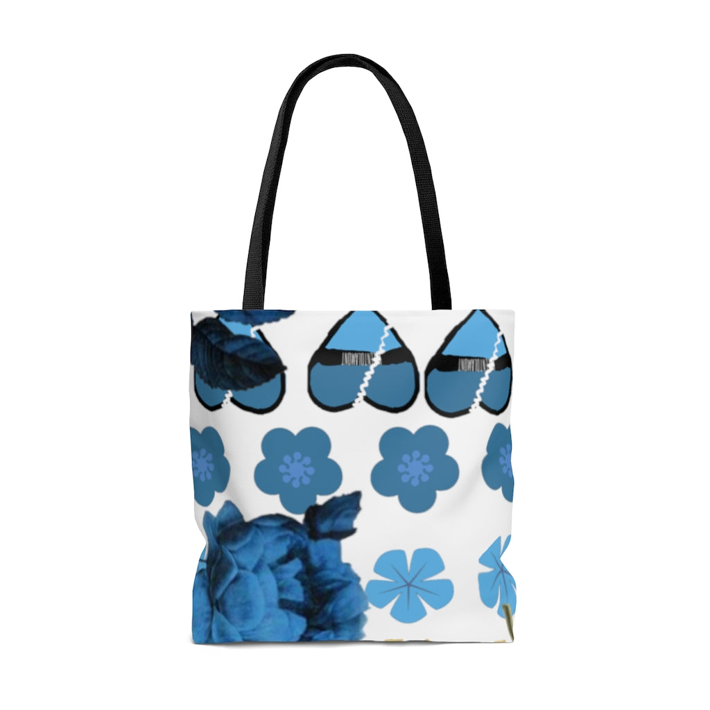 AOP Tote Bag