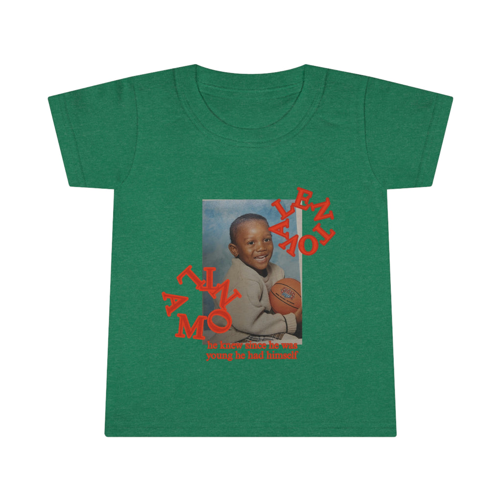 Toddler T-shirt