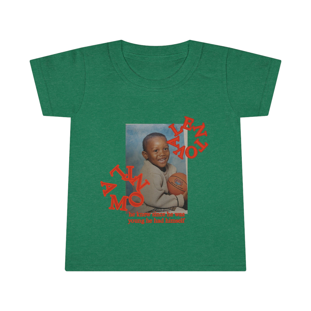 Toddler T-shirt