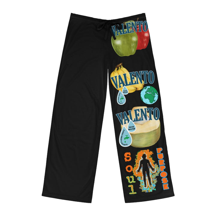 Men's Pajama Pants (AOP)