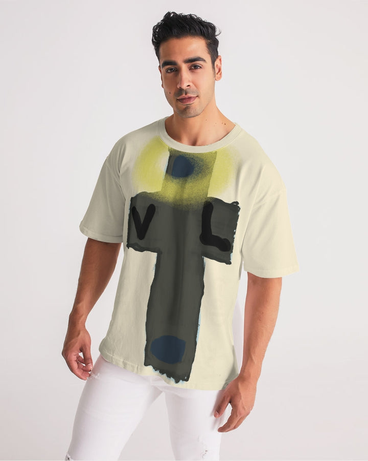 VALENTO  Men's Premium Heavyweight Tee