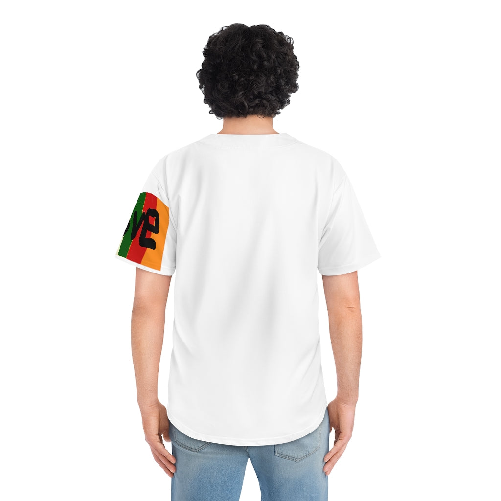 Men's Baseball Jersey