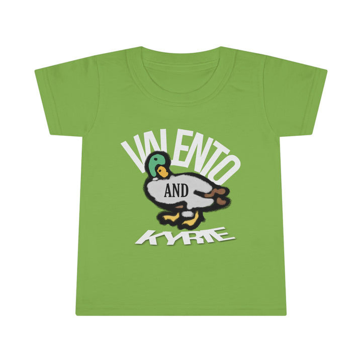 Toddler T-shirt