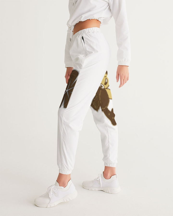 1 way Women's Track Pants