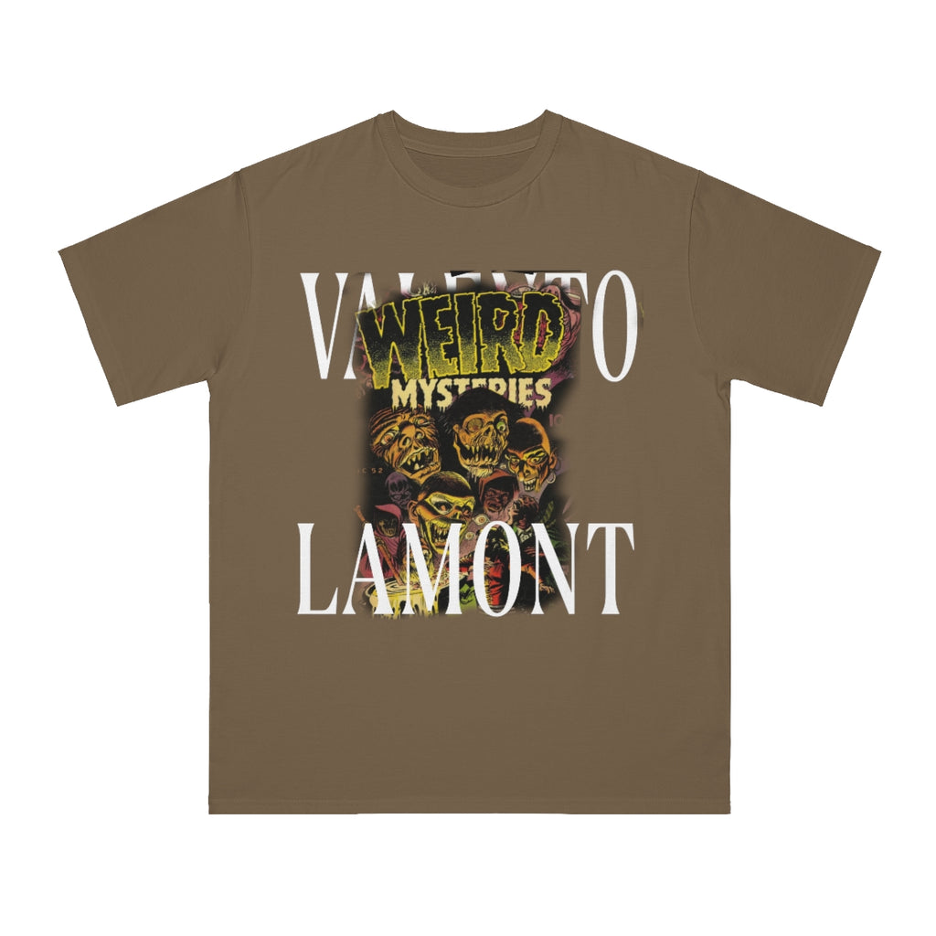 Organic Unisex Classic T-Shirt