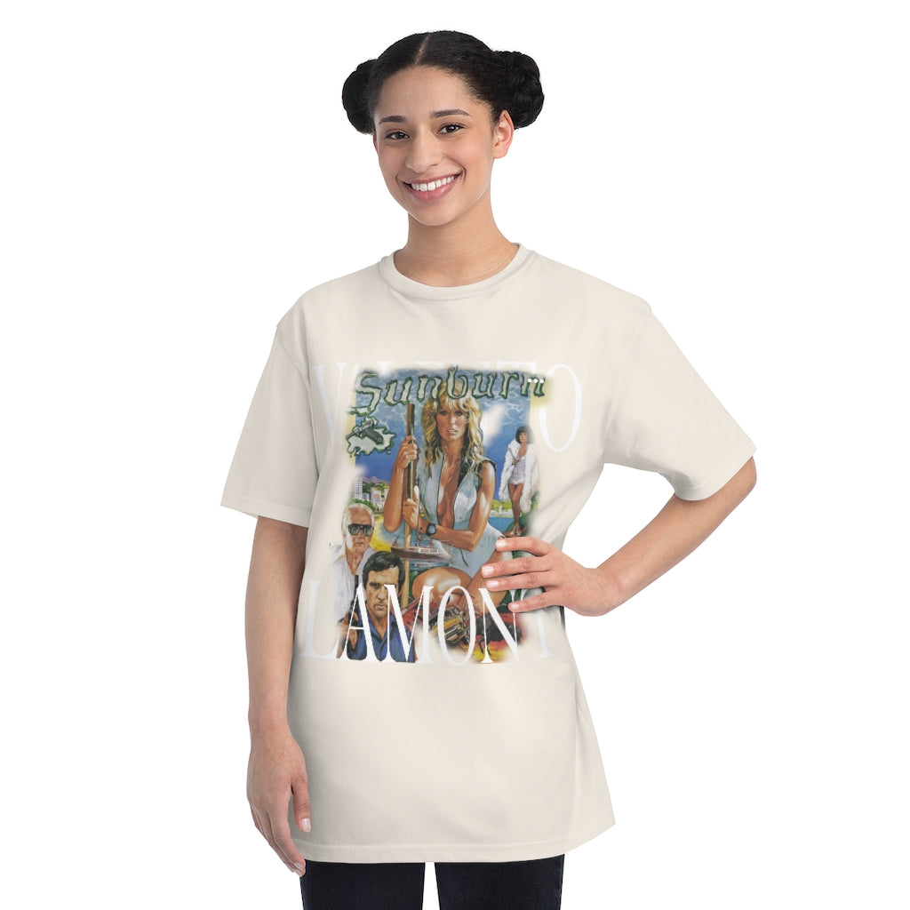 Organic Unisex Classic T-Shirt