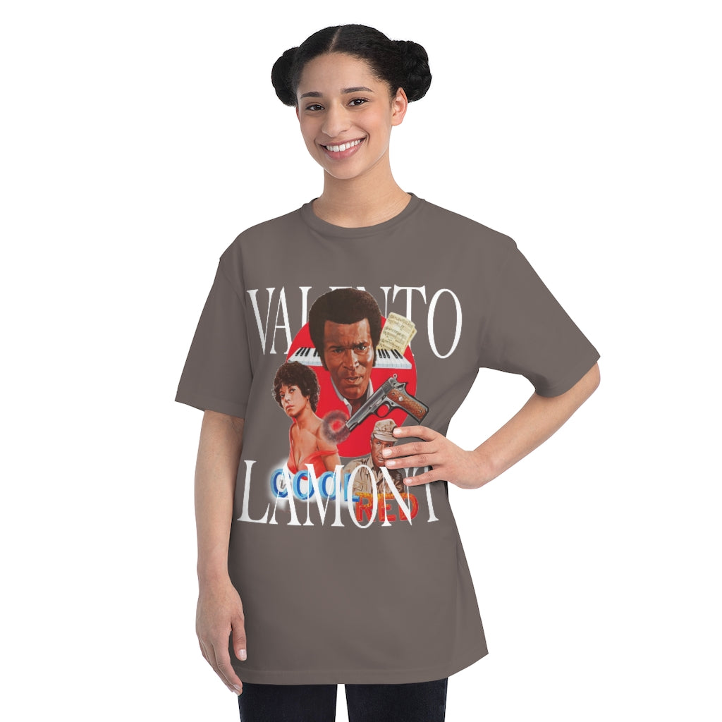 Organic Unisex Classic T-Shirt