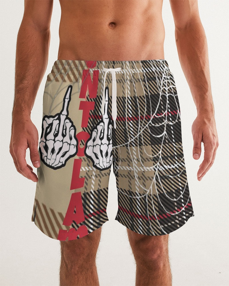 VL Men's Swim Trunk