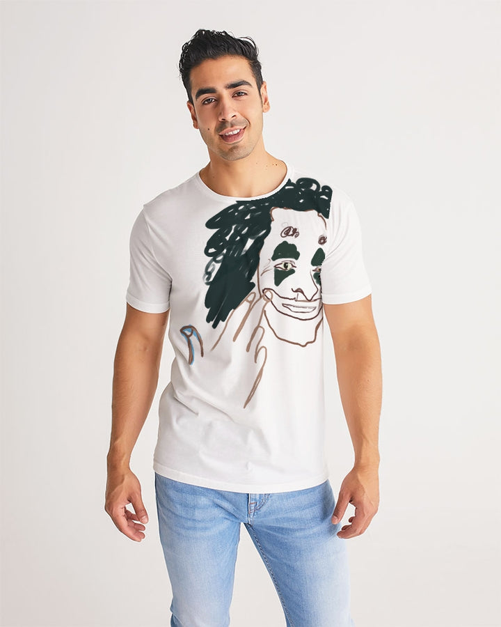 VALENTOLAMONT  Men's Tee