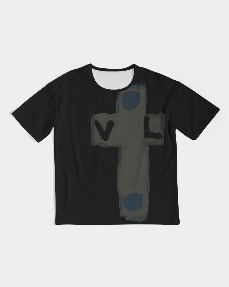 VALENTO  Men's Premium Heavyweight Tee