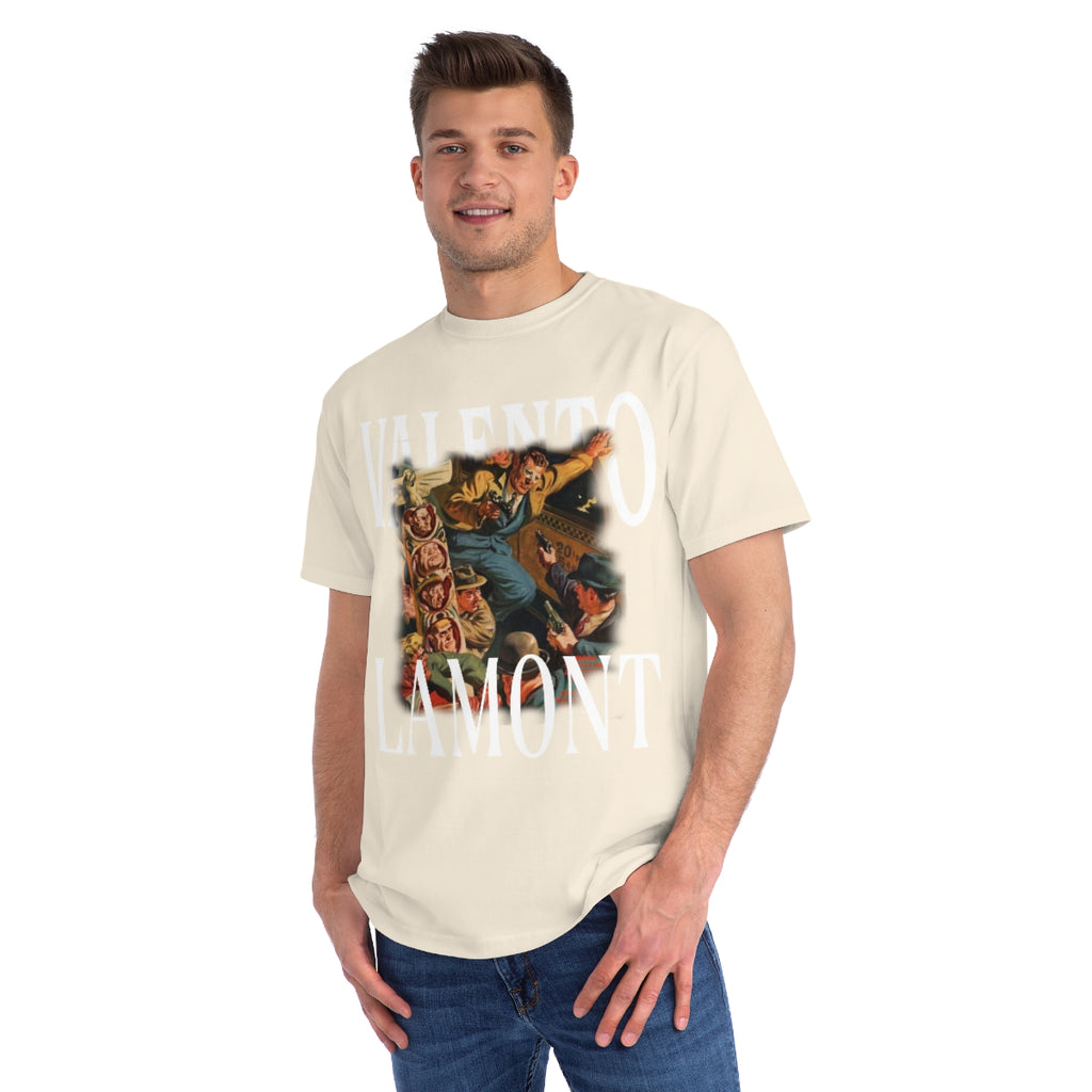 Organic Unisex Classic T-Shirt