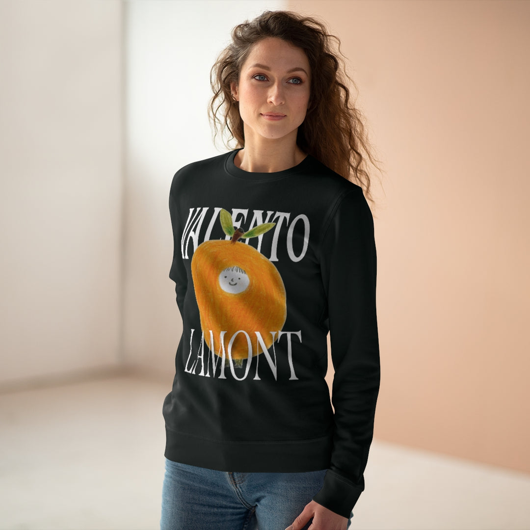 Unisex Rise Sweatshirt