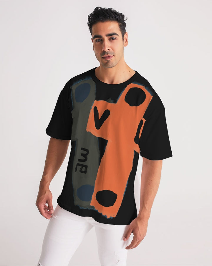 VALENTO  Men's Premium Heavyweight Tee