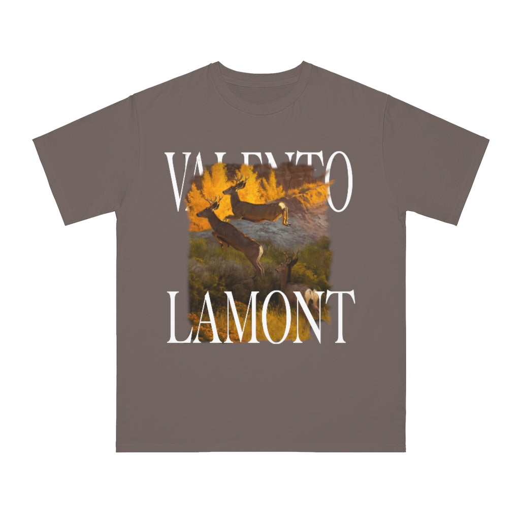 Organic Unisex Classic T-Shirt