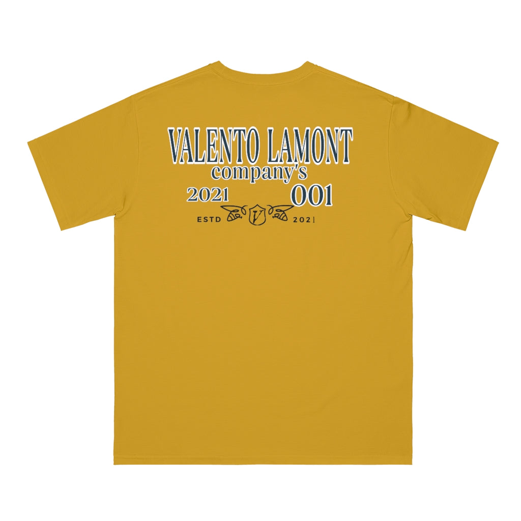 Organic Unisex Classic T-Shirt