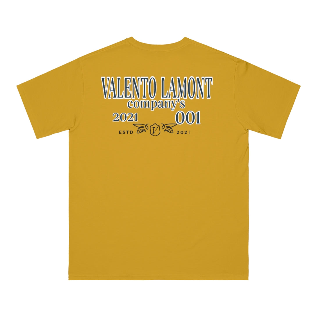 Organic Unisex Classic T-Shirt