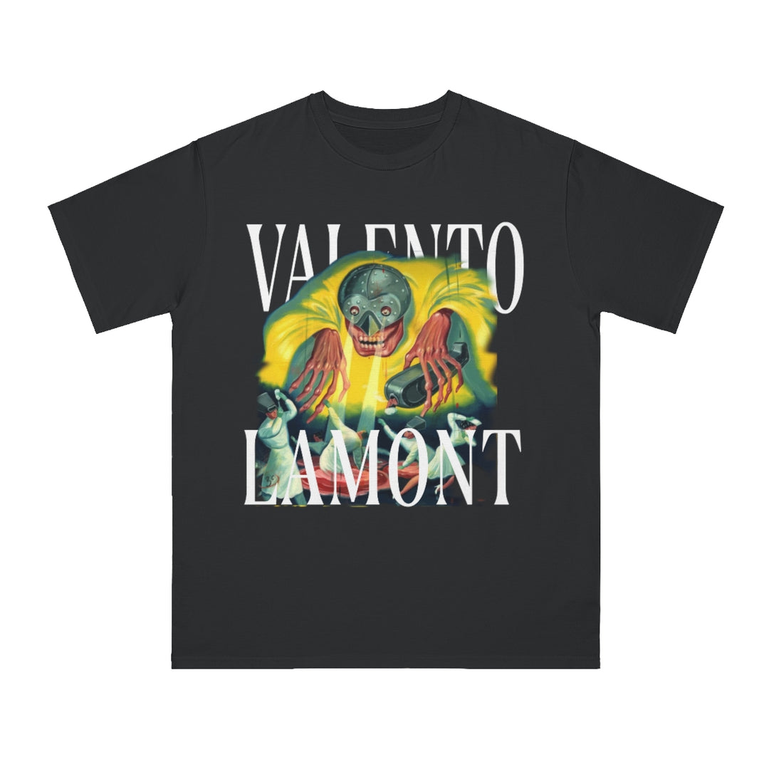 Organic Unisex Classic T-Shirt