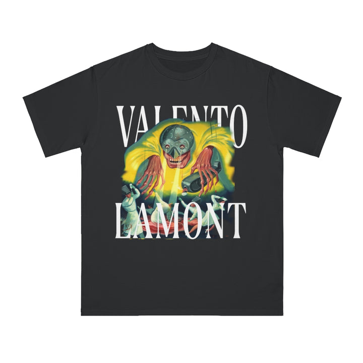 Organic Unisex Classic T-Shirt