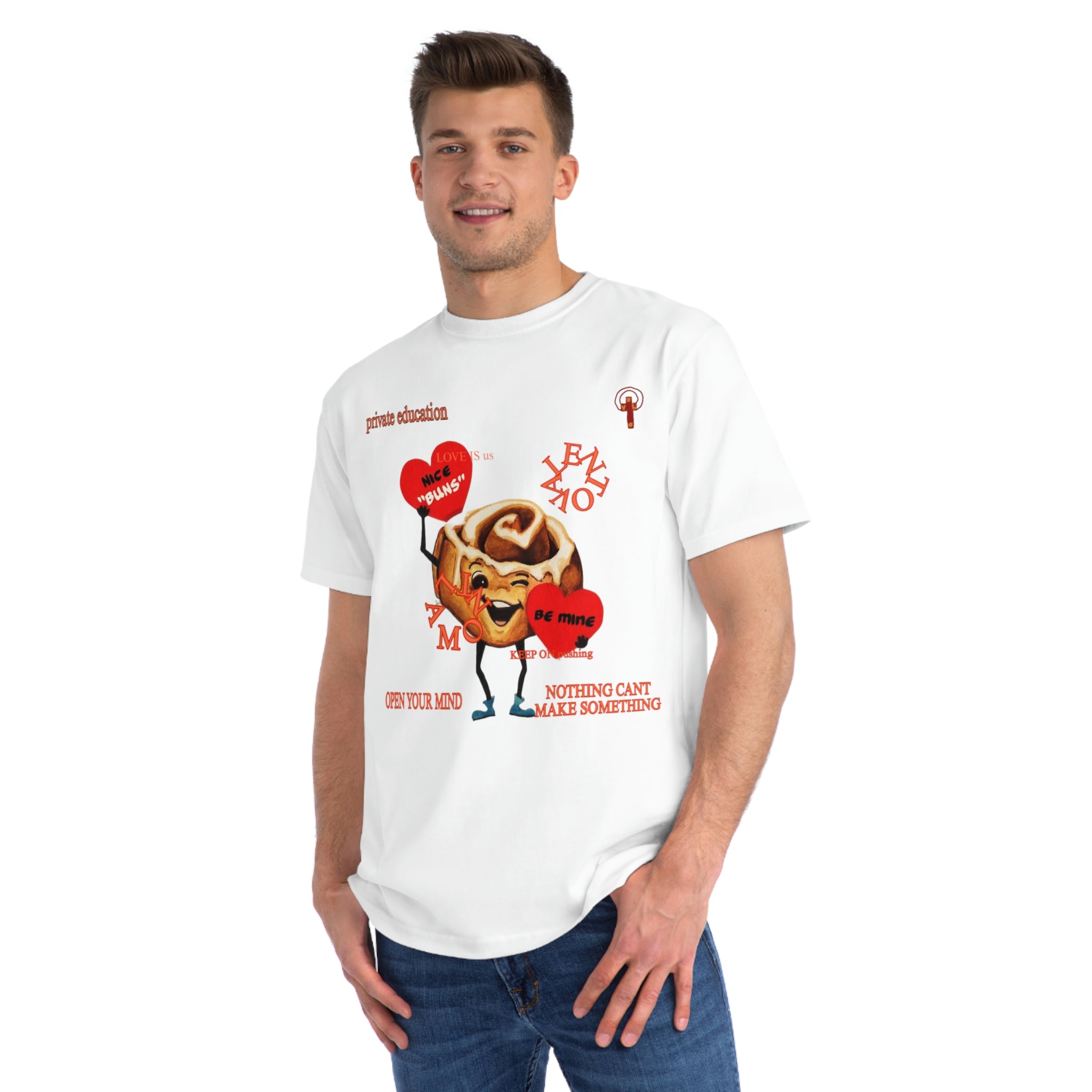 Organic Unisex Classic T-Shirt