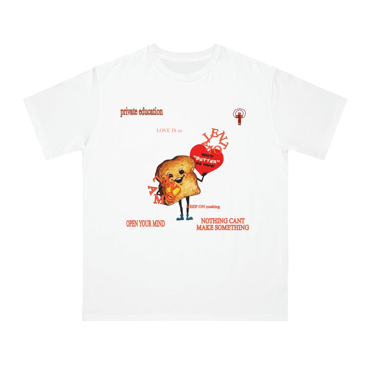 Organic Unisex Classic T-Shirt