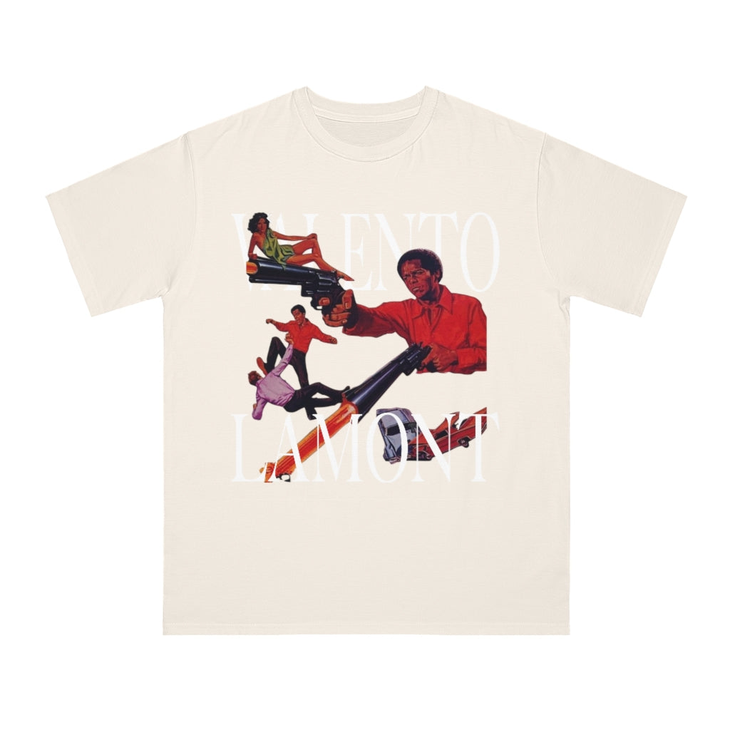 Organic Unisex Classic T-Shirt