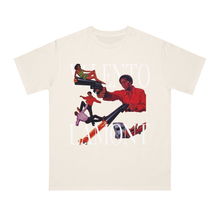Organic Unisex Classic T-Shirt