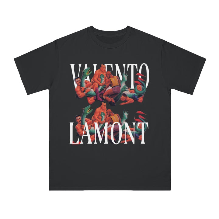 Organic Unisex Classic T-Shirt