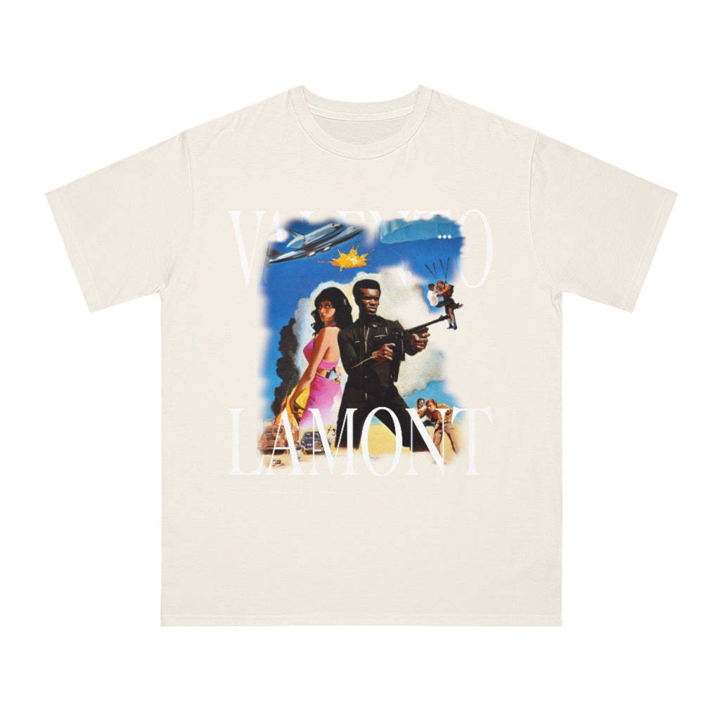 Organic Unisex Classic T-Shirt