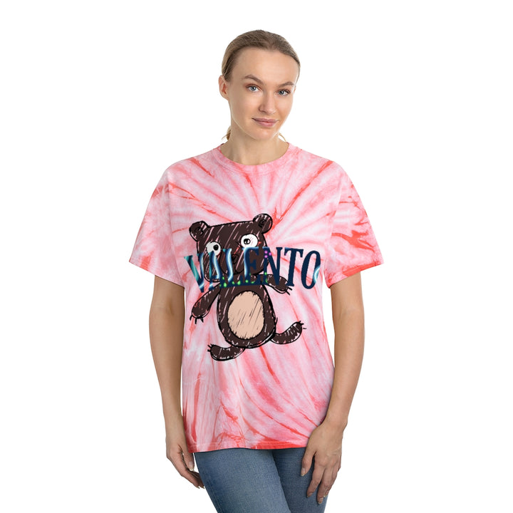 Tie-Dye Tee, Cyclone