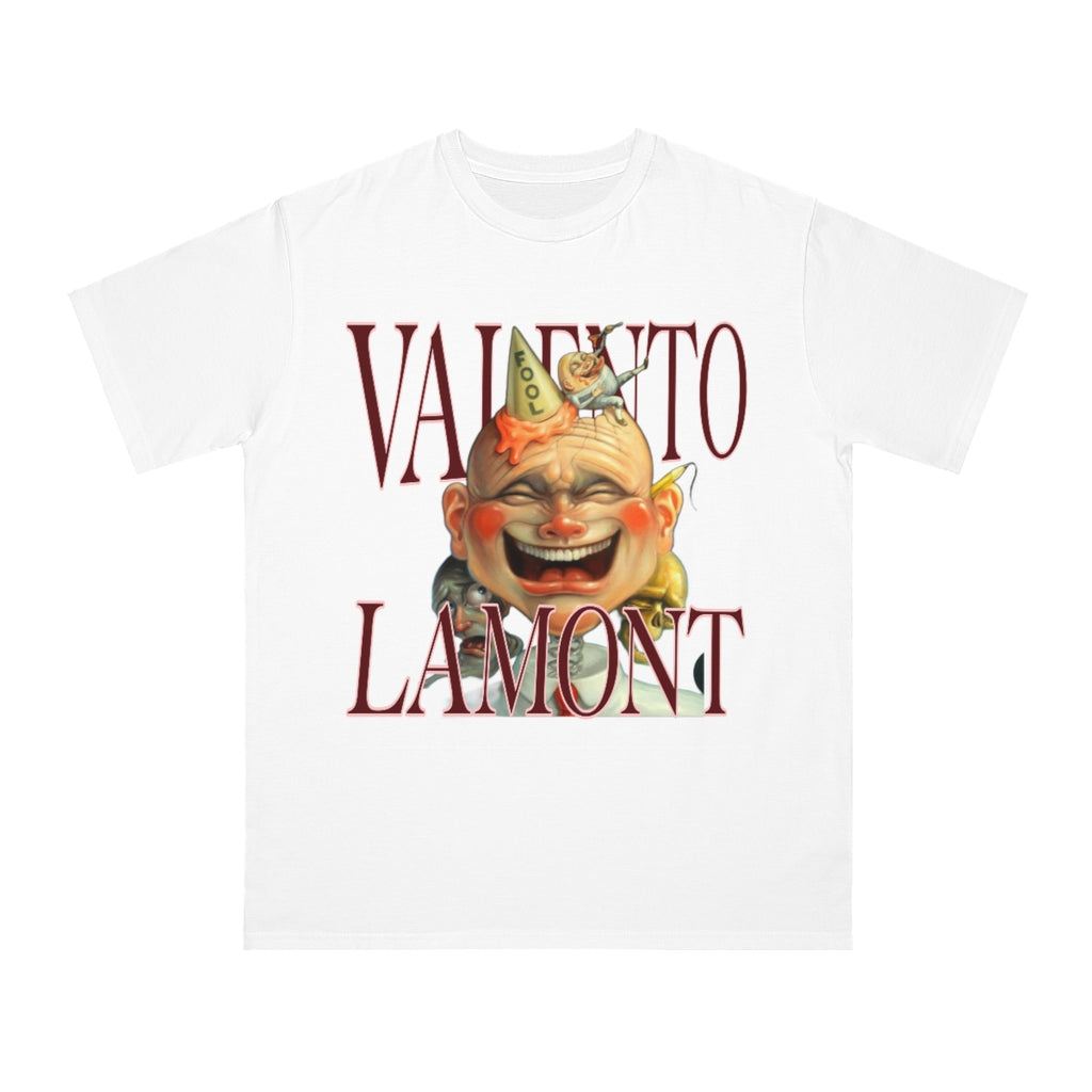 Organic Unisex Classic T-Shirt