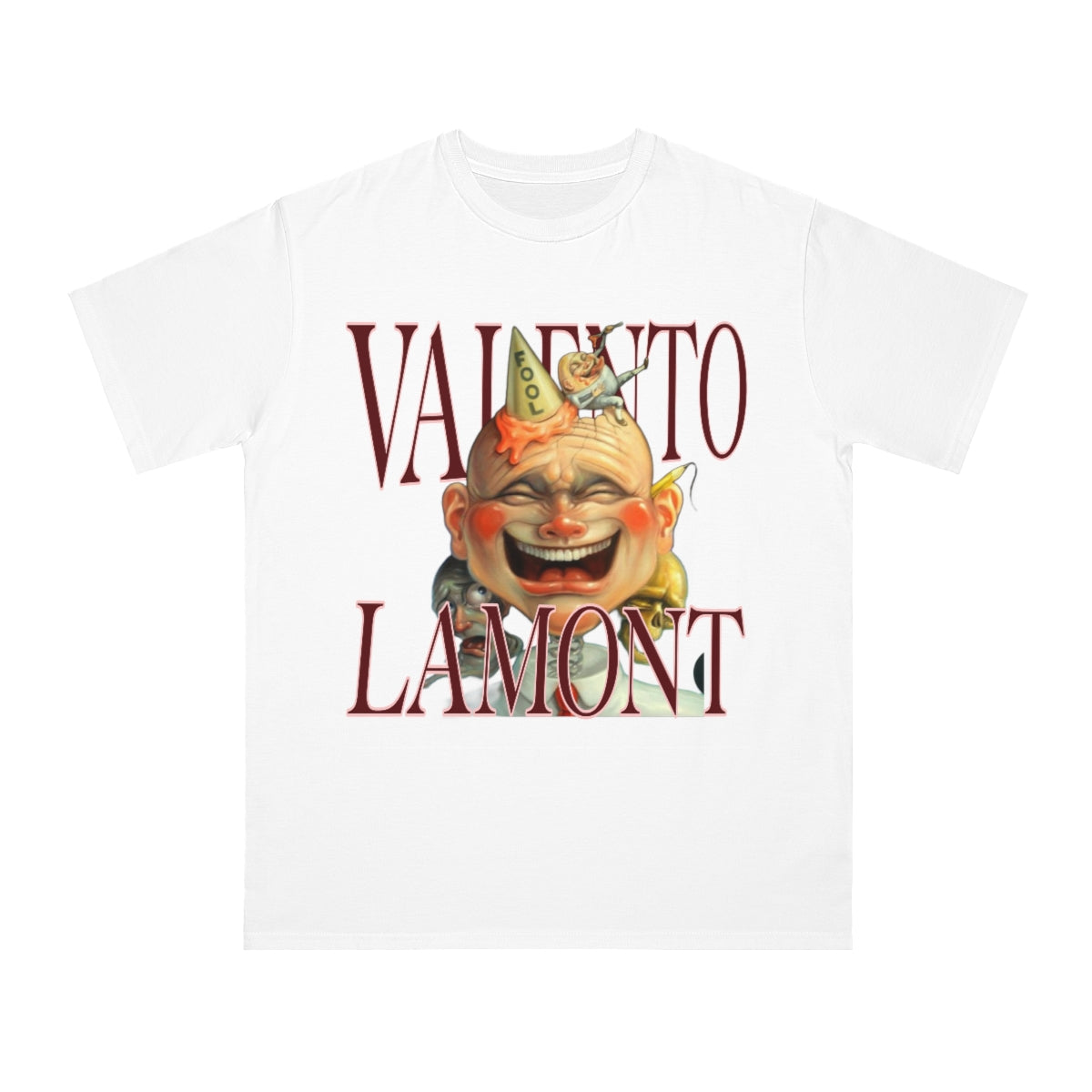Organic Unisex Classic T-Shirt