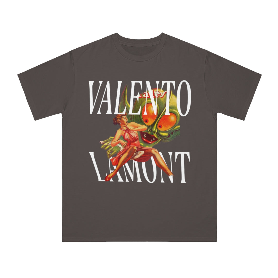 Organic Unisex Classic T-Shirt