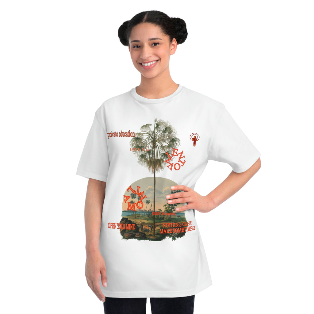 Organic Unisex Classic T-Shirt