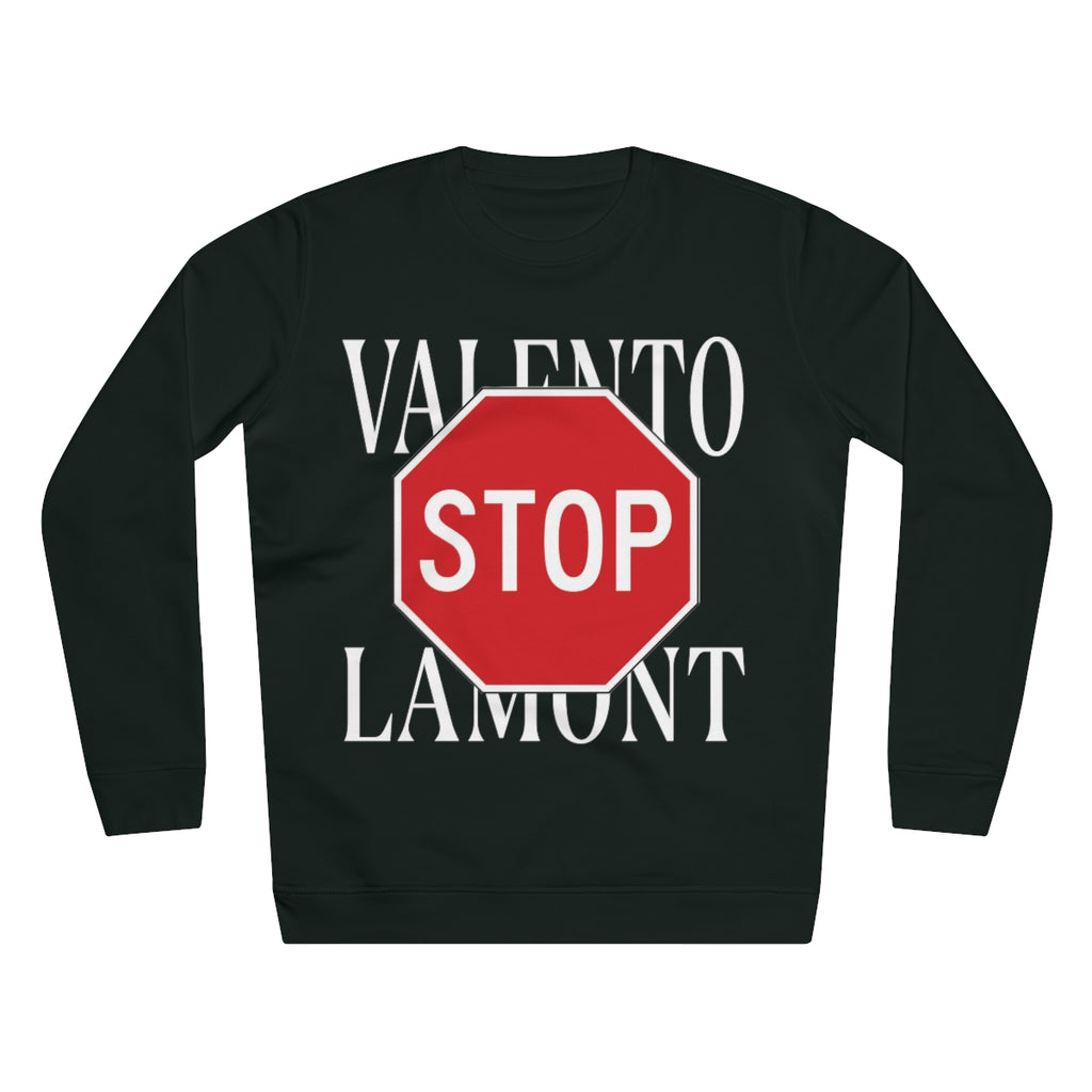 Unisex Rise Sweatshirt