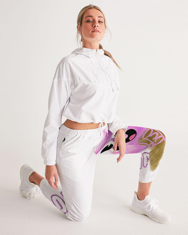 Valento  Women's Track Pants