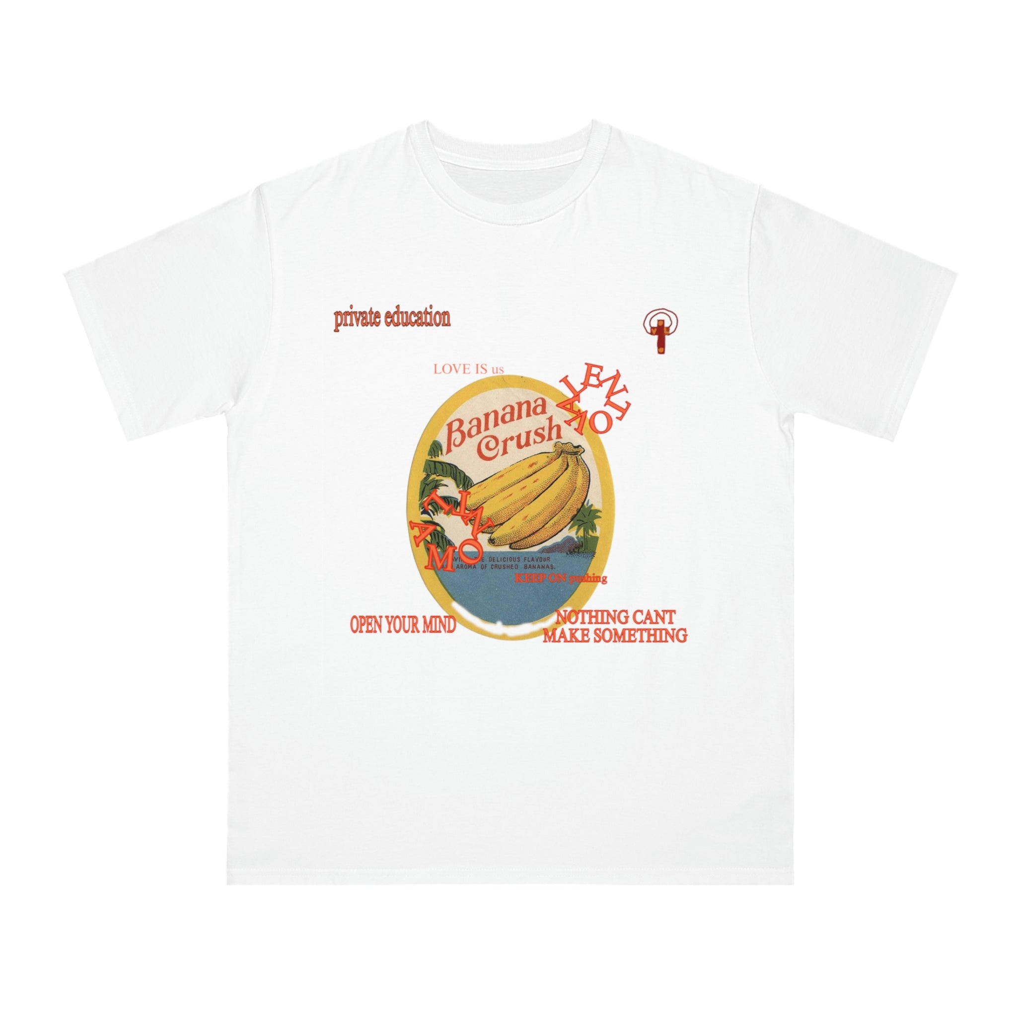 Organic Unisex Classic T-Shirt