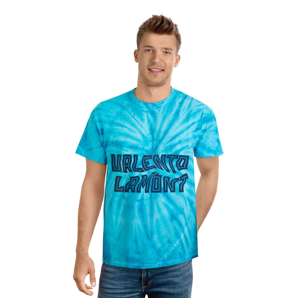Tie-Dye Tee, Cyclone