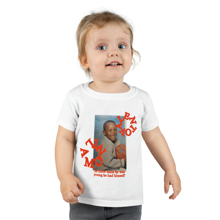 Toddler T-shirt