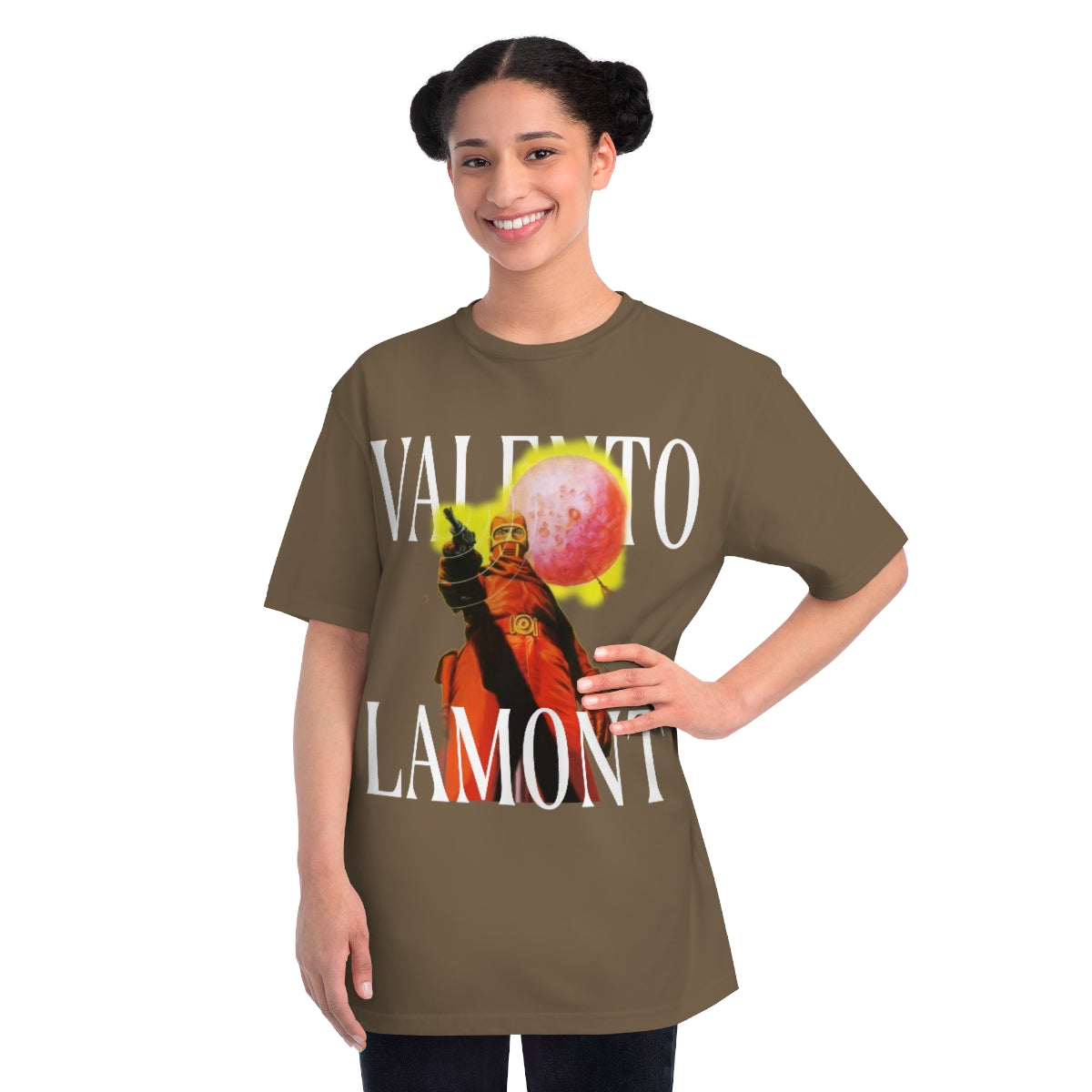 Organic Unisex Classic T-Shirt